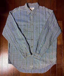 Levi's | Levi's / 90s Work Shirt(シャツ/ブラウス)