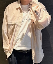 patagonia | シャツ/ブラウス