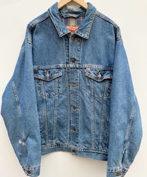Levi's | Levi's / 90's 70699 FLANNEL LINED DENIM JACKET MADE IN USA(デニムジャケット)