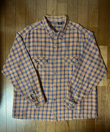 patagonia | シャツ/ブラウス