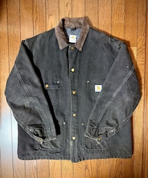 Carhartt | カバーオール