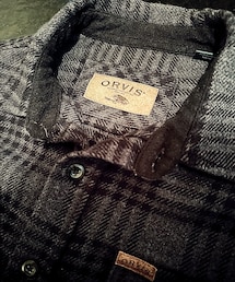 ORVIS | シャツ/ブラウス