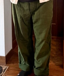 US ARMY | その他パンツ