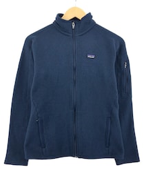 patagonia |  Patagonia / 14年製　ベターセータージャケット(その他トップス)