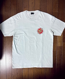 SANTA CRUZ | Tシャツ/カットソー