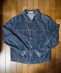 EURO LEVI'S | デニムジャケット