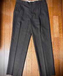 HAGGAR | スラックス