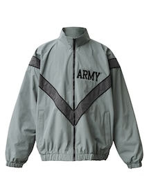 U.S.ARMY | U.S.ARMY / IPFU Training Jacket(ナイロンジャケット)