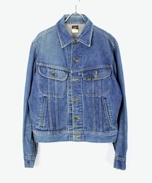 Lee | Lee RIDERS / 80s デニムジャケット(デニムジャケット)