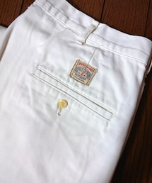 POLO RALPH LAUREN | チノパンツ
