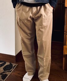 Eddie Bauer | スラックス
