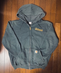 Carhartt | Carhartt / 90s ジップパーカー(パーカー)