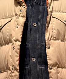 THE NORTH FACE | ダウンベスト