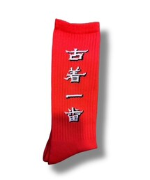 STEP A HEAD | ソックス/靴下