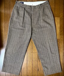 POLO RALPH LAUREN | スラックス
