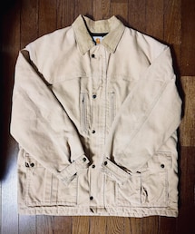 Carhartt | ブルゾン