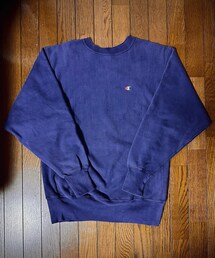 Champion | Champion / REVERSE WEAVE® SWEAT(スウェット)