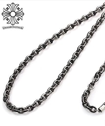 CHROME HEARTS | クロムハーツ / CHROME HEARTS / ペーパーチェーンネックレス / 18インチ(ネックレス)