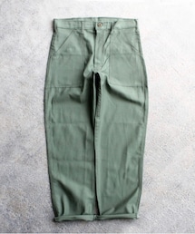 Stan Ray | OLIGINAL FIT FATIGUE PANTS(その他パンツ)