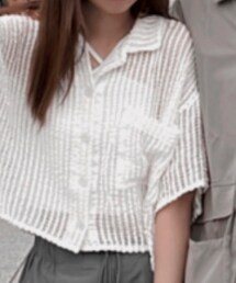 Green Parks topic | シャツ/ブラウス