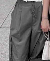 GU | チノパンツ