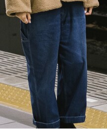 Vintage Clothing | オールインワン・サロペット