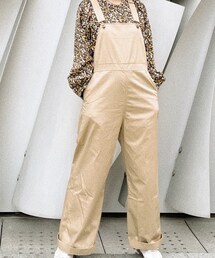 niko and... | オールインワン・サロペット