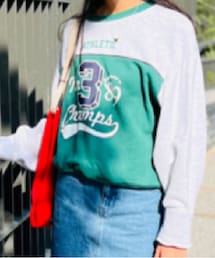 no brand | トップス