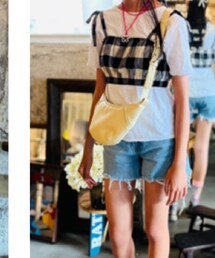 ZARA | Tシャツ/カットソー