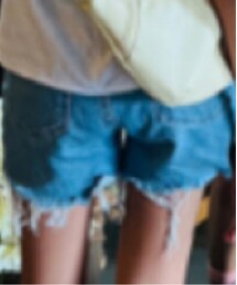 H&M | デニムパンツ