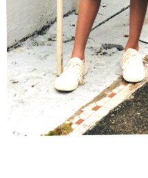 ZARA KIDS | スニーカー