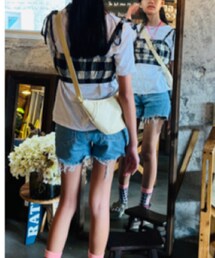 ZARA KIDS | ショルダーバッグ