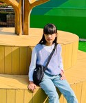 ZARA KIDS( )の「トップス(その他トップス)」