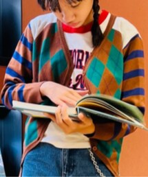 3CE | ジャケット/アウター