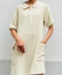 ZARA KIDS( )の「ワンピース/ドレス(チュニック)」