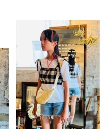 ZARA KIDS | ネックレス