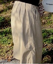 VINTAGE | スカート