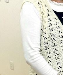 chambre de charme | Tシャツ/カットソー