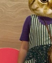 Dot＆Stripes CHILD WOMAN | その他トップス