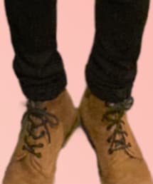 SHIPS | その他シューズ