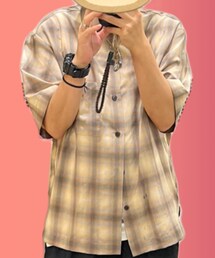 GU | シャツ/ブラウス