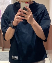 GU | Tシャツ/カットソー