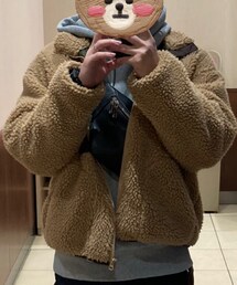 NANO universe | ショルダーバッグ