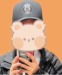 atmos | キャップ