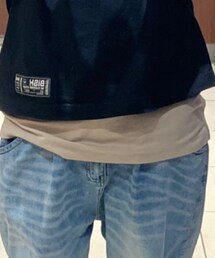 GU | タンクトップ