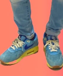 NIKE | スニーカー