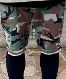 DC | カーゴパンツ