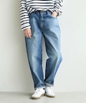 HARVESTY(ハーベスティ)の「パンツ(デニムパンツ)」