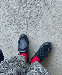 Paraboot | Paraboot / パラブーツ: MICHAEL(ブーツ)