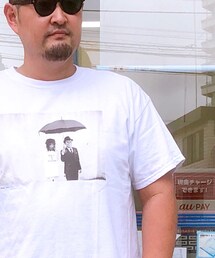 FORTY PERCENT AGAINST RIGHTS | Tシャツ/カットソー